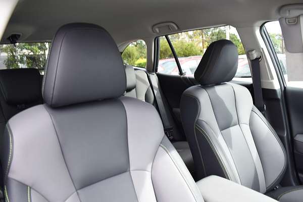 2024 Subaru Outback AWD Sport 6GEN