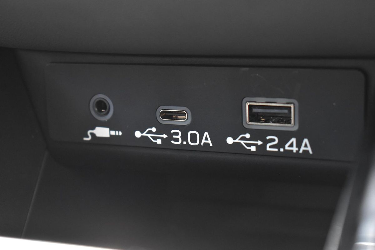 2024 Subaru Outback AWD Sport 6GEN