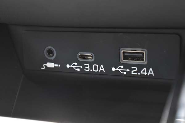 2024 Subaru Outback AWD Sport 6GEN