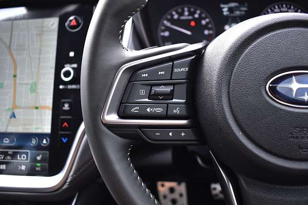 2024 Subaru Outback AWD Sport 6GEN