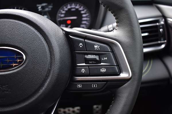 2024 Subaru Outback AWD Sport 6GEN
