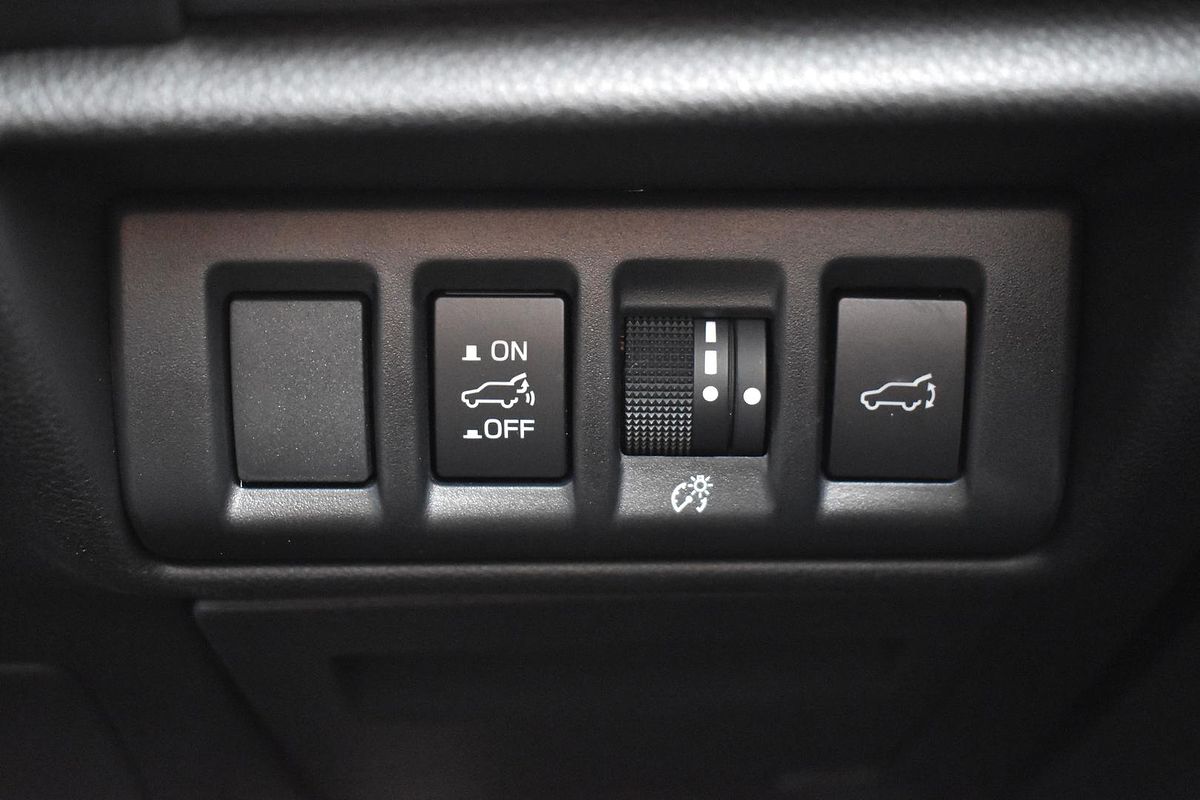 2024 Subaru Outback AWD Sport 6GEN