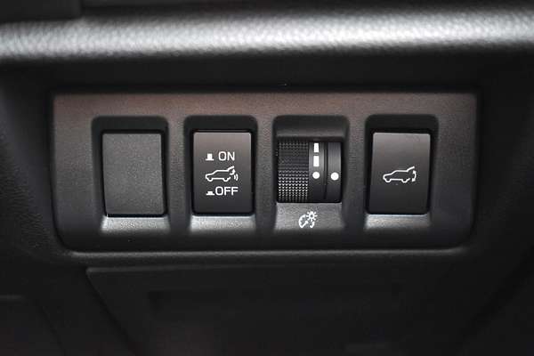 2024 Subaru Outback AWD Sport 6GEN