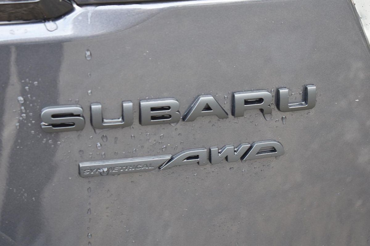 2024 Subaru Outback AWD Sport 6GEN