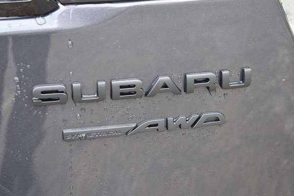 2024 Subaru Outback AWD Sport 6GEN