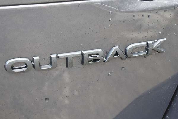 2024 Subaru Outback AWD Sport 6GEN
