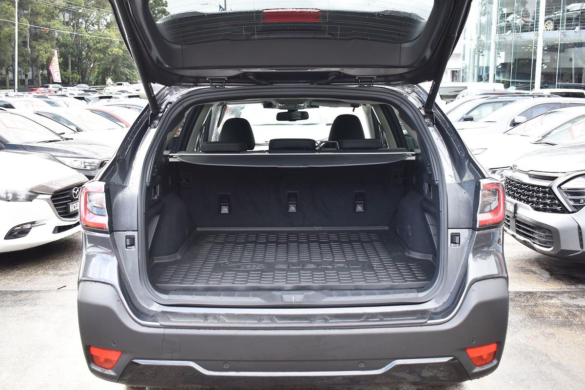 2024 Subaru Outback AWD Sport 6GEN