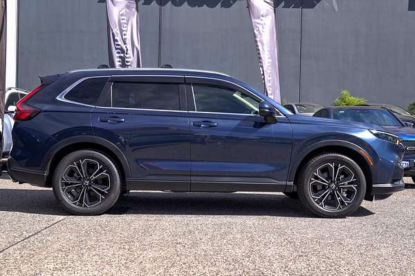 2024 Honda CR-V VTi LX RS