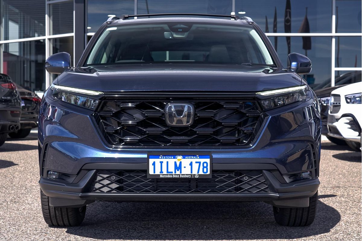 2024 Honda CR-V VTi LX RS