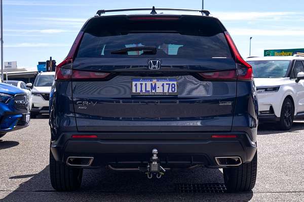 2024 Honda CR-V VTi LX RS