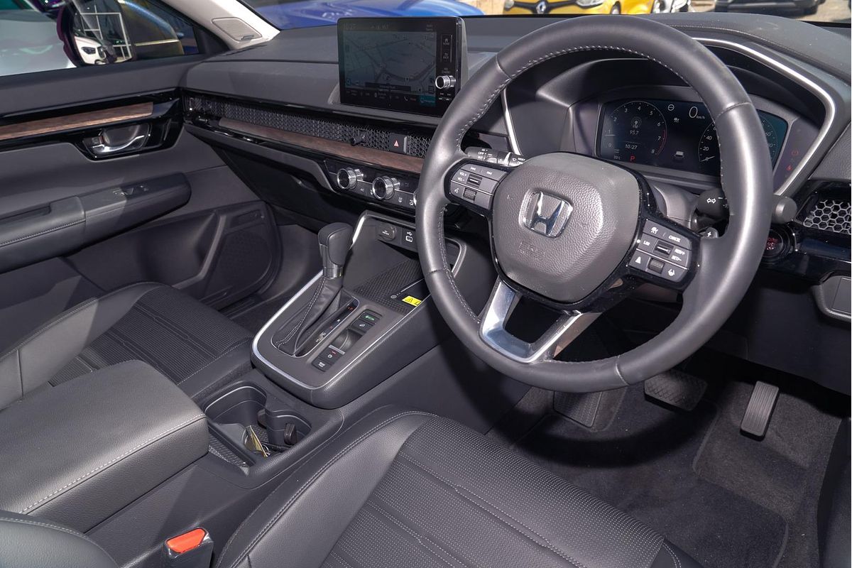2024 Honda CR-V VTi LX RS