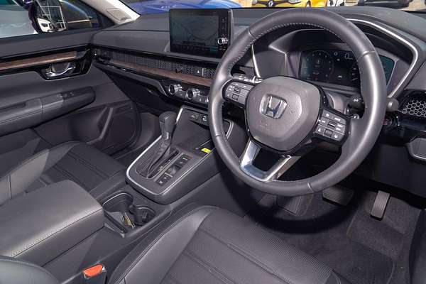 2024 Honda CR-V VTi LX RS