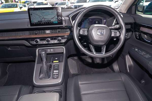 2024 Honda CR-V VTi LX RS