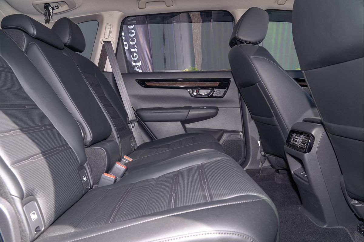 2024 Honda CR-V VTi LX RS