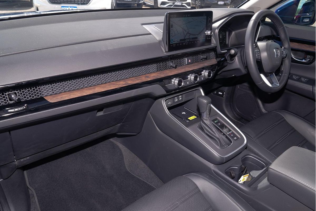 2024 Honda CR-V VTi LX RS