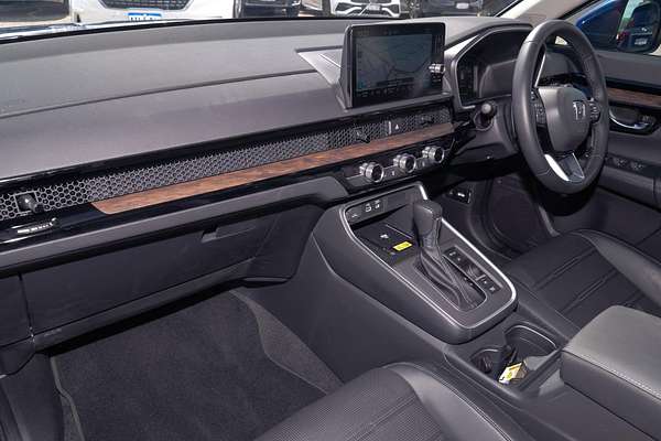 2024 Honda CR-V VTi LX RS