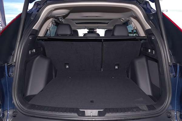 2024 Honda CR-V VTi LX RS