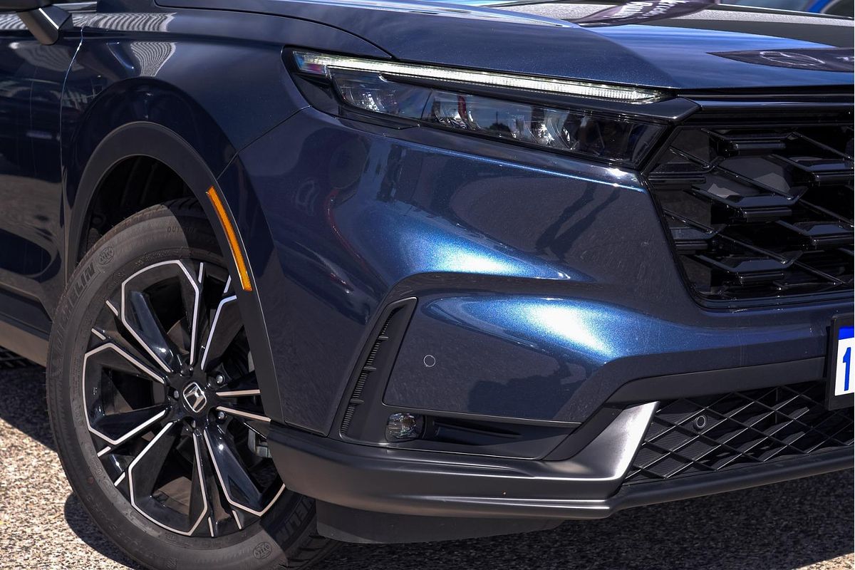 2024 Honda CR-V VTi LX RS