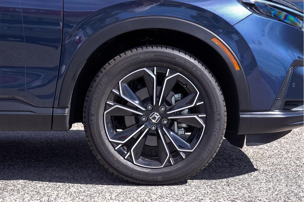 2024 Honda CR-V VTi LX RS