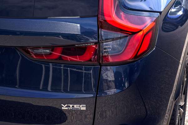 2024 Honda CR-V VTi LX RS