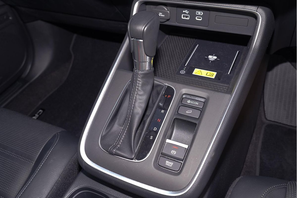 2024 Honda CR-V VTi LX RS