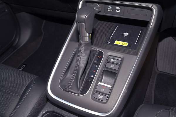 2024 Honda CR-V VTi LX RS