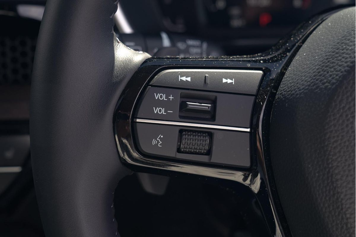 2024 Honda CR-V VTi LX RS