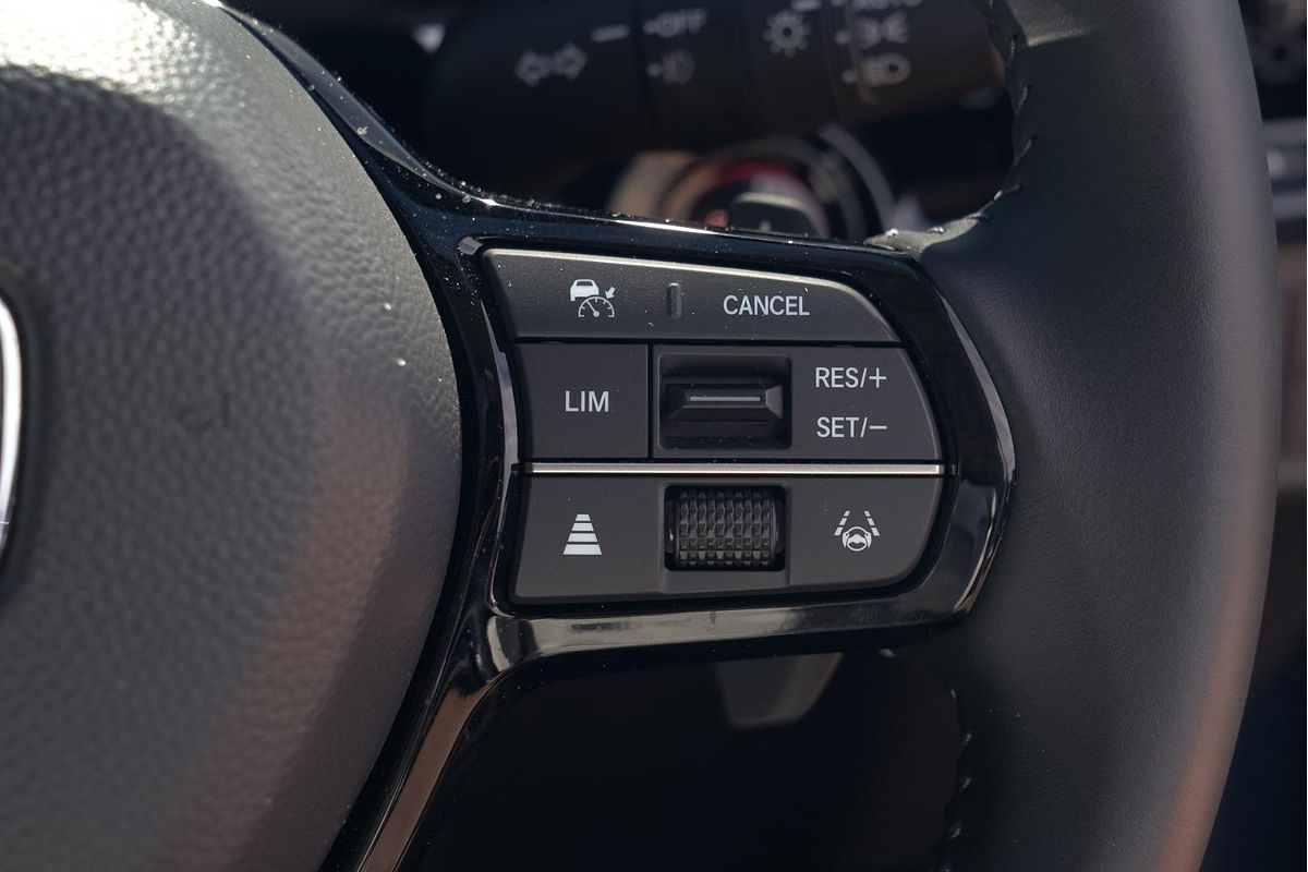 2024 Honda CR-V VTi LX RS