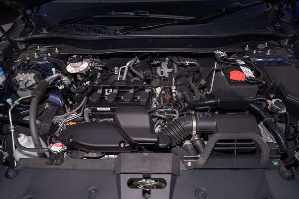 2024 Honda CR-V VTi LX RS