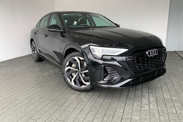2024 Audi Q8 e-tron 55 GE
