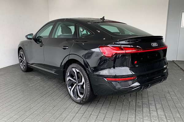 2024 Audi Q8 e-tron 55 GE