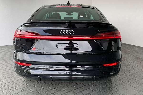 2024 Audi Q8 e-tron 55 GE