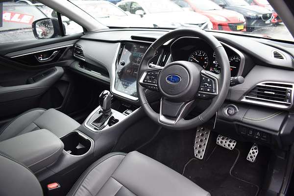 2024 Subaru Outback AWD Sport XT 6GEN