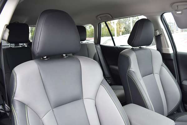 2024 Subaru Outback AWD Sport XT 6GEN