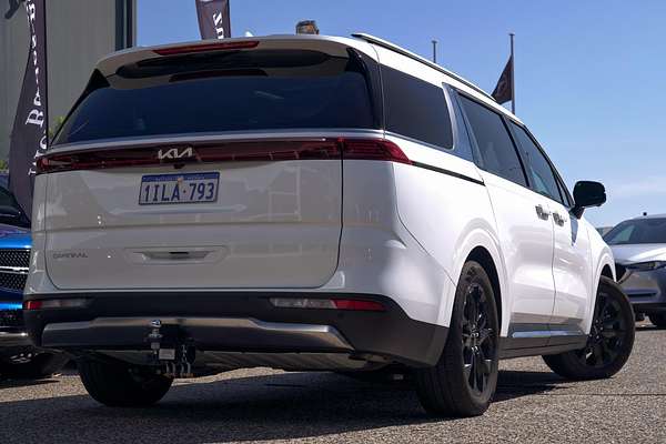 2023 Kia Carnival Special Edition KA4