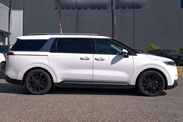 2023 Kia Carnival Special Edition KA4