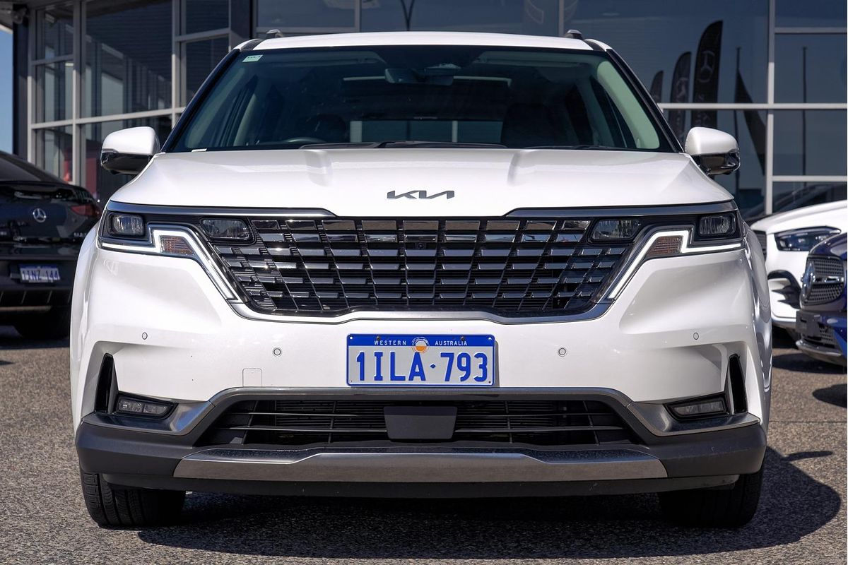 2023 Kia Carnival Special Edition KA4