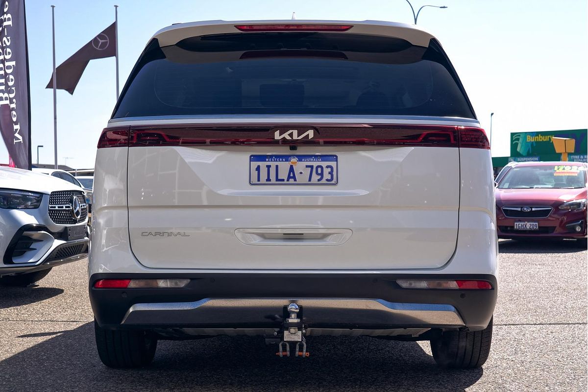 2023 Kia Carnival Special Edition KA4