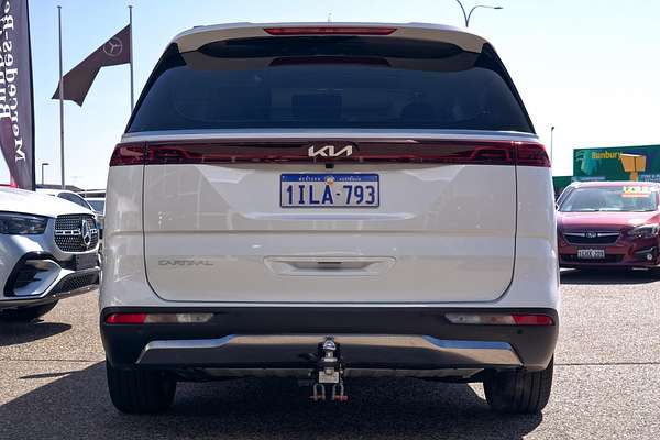 2023 Kia Carnival Special Edition KA4