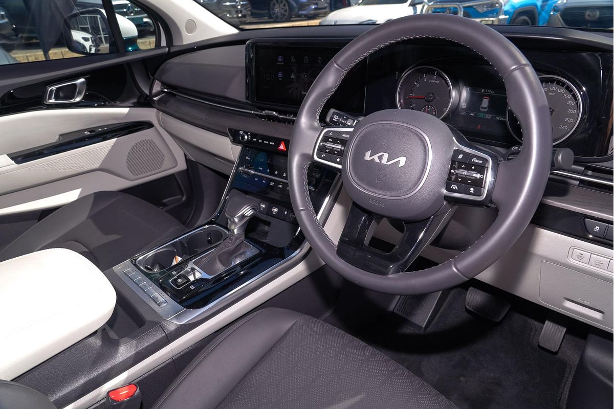 2023 Kia Carnival Special Edition KA4