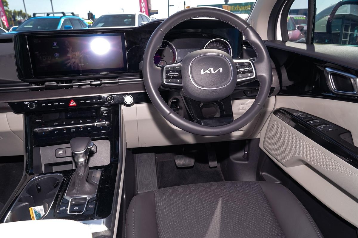 2023 Kia Carnival Special Edition KA4