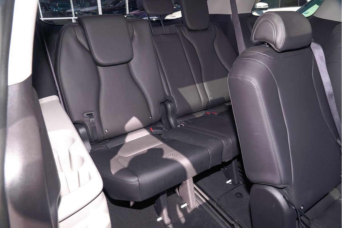 2023 Kia Carnival Special Edition KA4