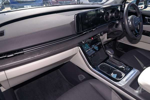2023 Kia Carnival Special Edition KA4