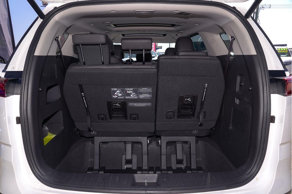 2023 Kia Carnival Special Edition KA4