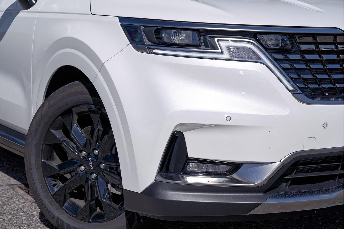 2023 Kia Carnival Special Edition KA4