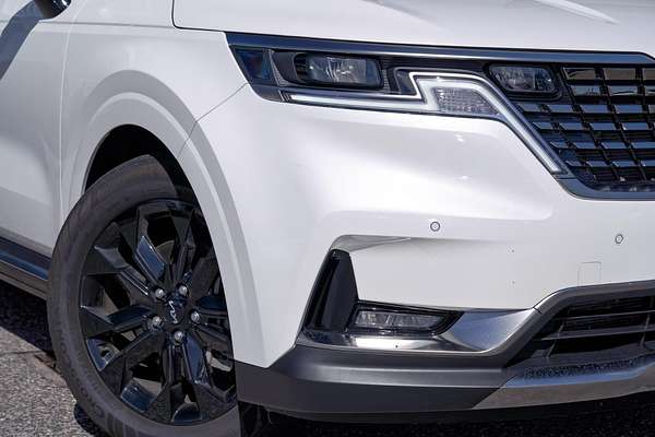 2023 Kia Carnival Special Edition KA4