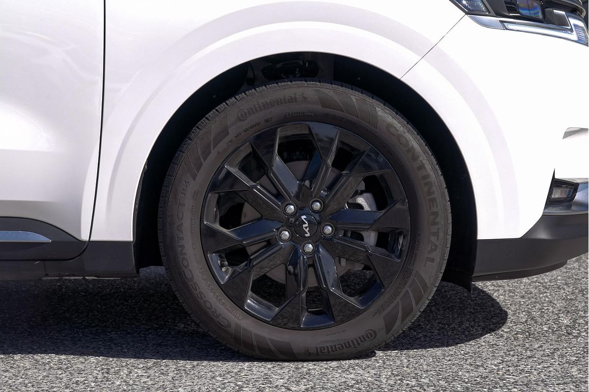 2023 Kia Carnival Special Edition KA4