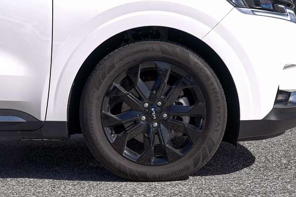 2023 Kia Carnival Special Edition KA4