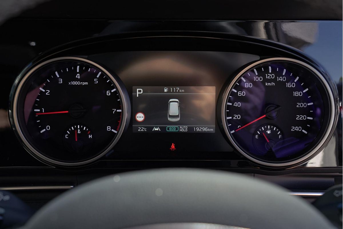 2023 Kia Carnival Special Edition KA4