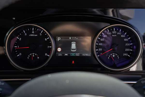 2023 Kia Carnival Special Edition KA4